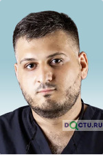 Парсаданян Гайк Каренович