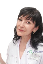 Гайказьян Софья Погосовна