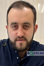 Галстян Карен Шагенович