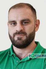 Галстян Давид Рудикович