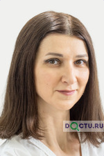 Галстян Лилит Самвеловна