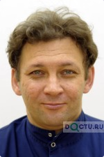 Галстян Геннадий Мартинович