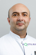 Гаспарян Тигран Грачикович