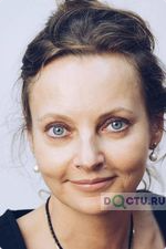 Гаспарян Елена Анатольевна