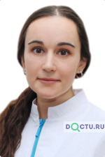 Геворкян Софья Рубеновна