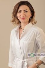 Гастян Карина Оганесовна