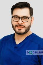 Гегамян Ваагн Генрикович