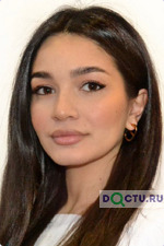 Симонян Асмик Гегамовна