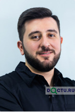 Хачатрян Гегам Самвелович