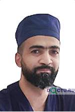 Мелконян Гегам Генрикович