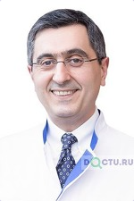 Касян Геворг Рудикович