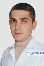 Еремян Геворг Грайрович