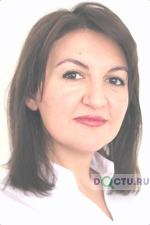 Геворгян Анаит Папиновна