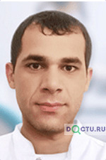 Геворкян Ишхан Каренович