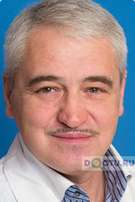 Томакян Роман Геворкович