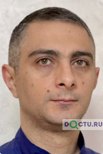 Бегоян Тигран Геворкович