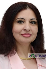 Казарян Гаяне Геворковна