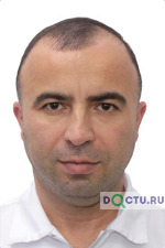 Геворгян Норайр Сеникович