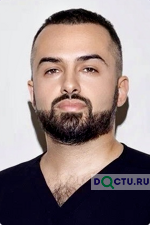 Джангирян Геворг Камоевич