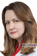 Геворкян Наталия Ивановна