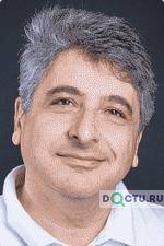 Казарян Геворг Генрихович