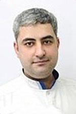 Геворкян Эдуард Михайлович