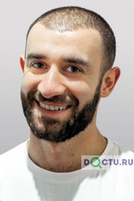 Карапетян Мисак Геворгович