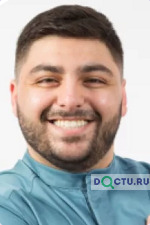 Геворгян Саргис Самвелович