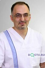 Геворгян Григорий Степанович