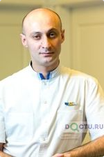 Гиноян Карен Андраникович