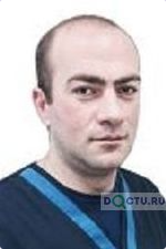 Седоян Давид Грантович