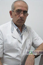 Саакян Рафаэль Грантович