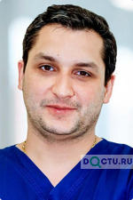 Мнацаканян Грант Товмасович