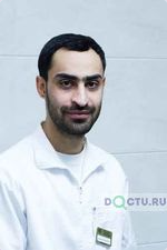 Шарян Павел Грачович