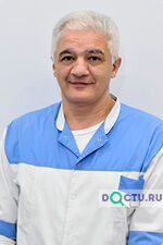 Ходжоян Грачья Суренович