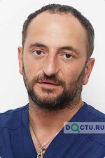 Захарян Норайр Грайрович