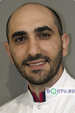 Тарпошян Грачья Цолакович