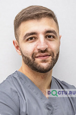 Торосян Грачик Сержикович