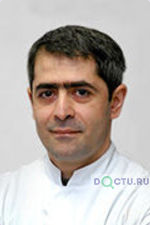 Ягубян Грачья Киракосович