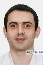 Дзаварян Тигран Грачьяевич