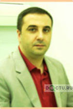 Григорян Хорен Маисович