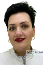 Саакян Маргарита Грачиковна