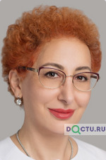 Каракуюмчян Егинэ Грачьевна