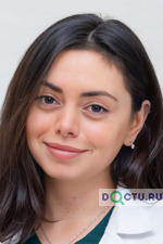 Танкамян Грачуи Григорьевна