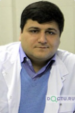 Григорян Григор Рафаелович