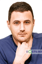 Гюльбекян Тигран Самвелович