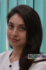 Гюлишян Аида Левоновна