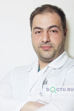 Гюласарян Сергей Григорьевич