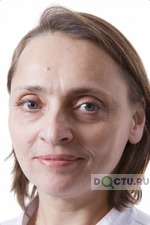 Гюласарян Светлана Валерьевна