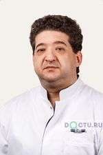 Исагулян Эмиль Давидович